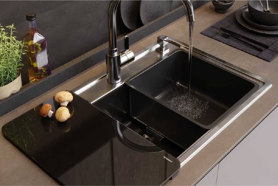 Serie Premium Design — Foscari