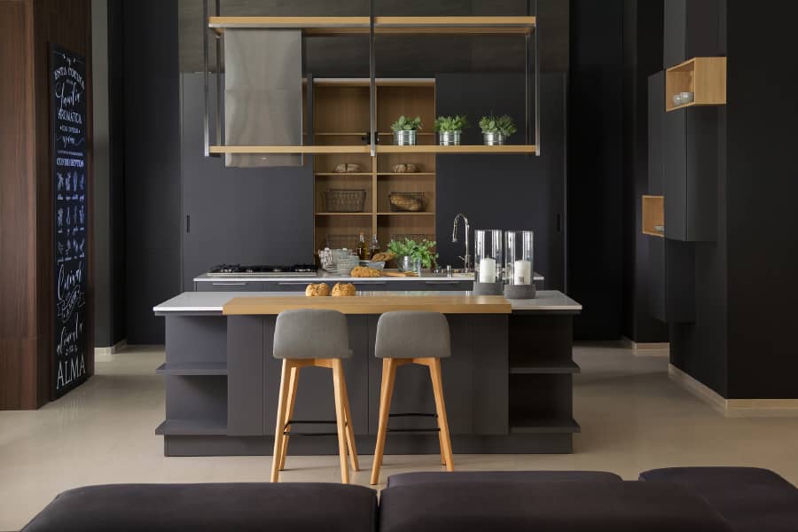 Serie Premium — Lacar