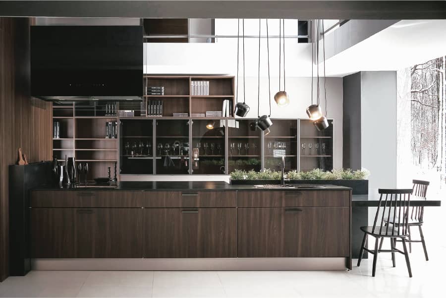 Serie Premium — Murano