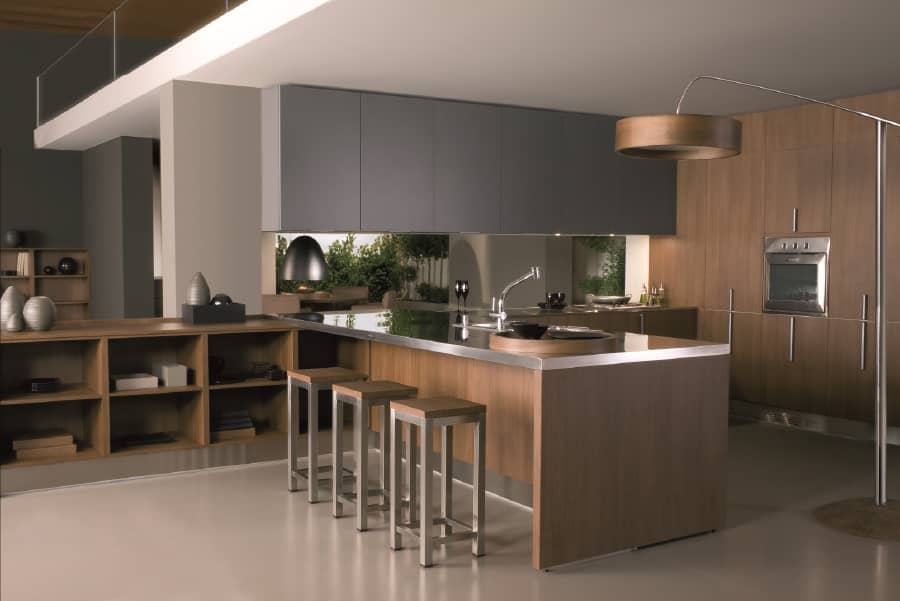 Serie Premium — Trend