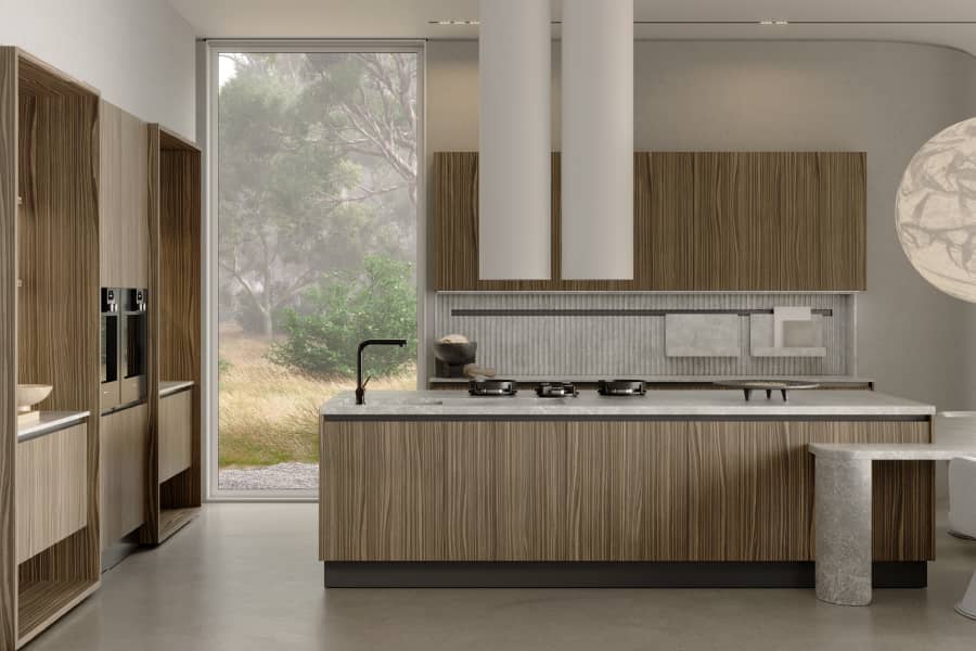 Serie Premium Design — Foscari