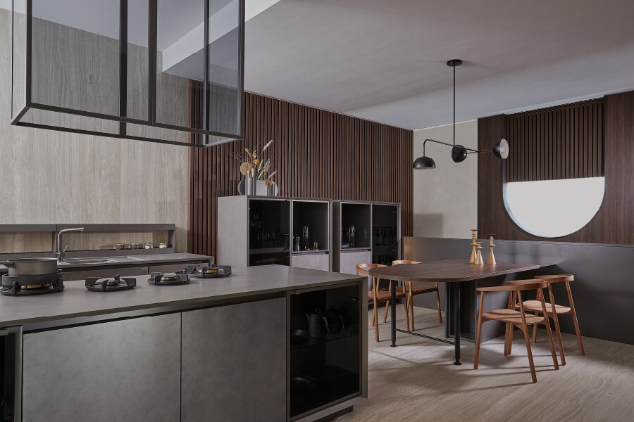 Serie Premium Design — Gofratto
