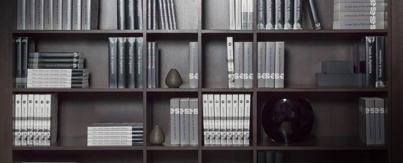 Placards y vestidores Johnson