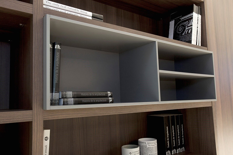 Detalle estatentes - Sistema Open